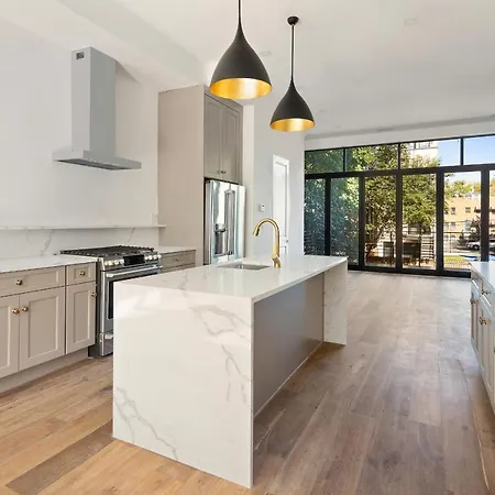 Macon Townhome *