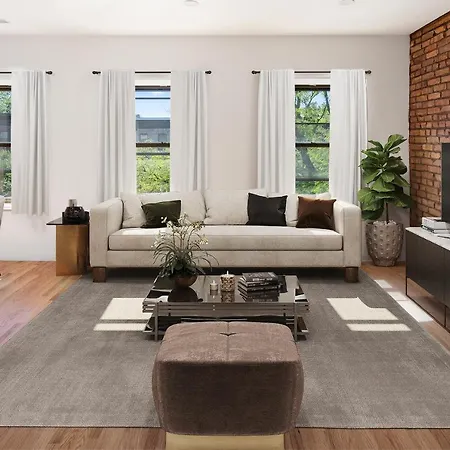 Macon Townhome *