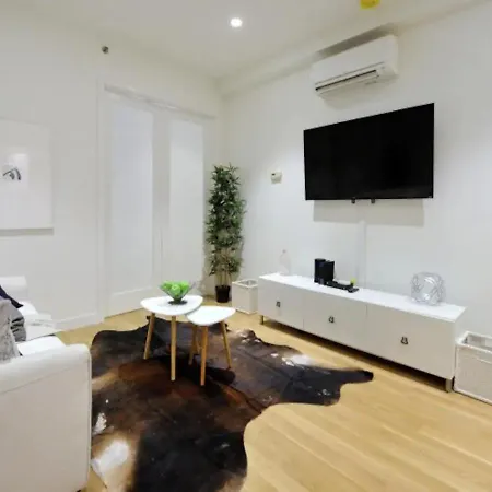 Apartment Spacious 2br 2ba In The Heart Of Midtown Manhattan *