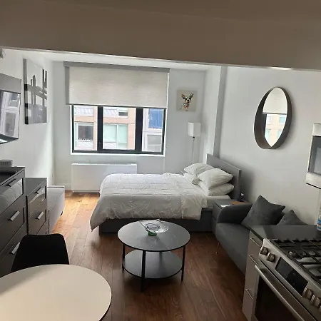 Moreira Management Llc Apartment *