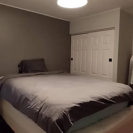 Fawlty Towers Apartment New York