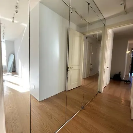 Aparthotel Large 3 Bedroom 2 Blocks From Times Square *