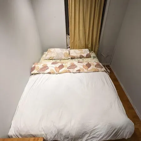 Fawlty Towers Apartment New York