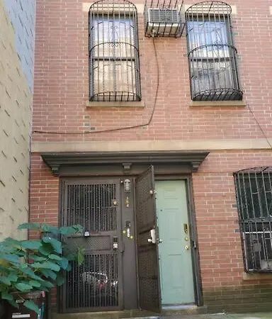 Fawlty Towers Apartment