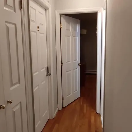 Apartment Fawlty Towers