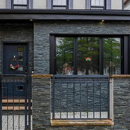 Apartment Brooklyn Trio Luxe - Entire