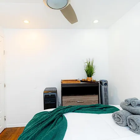 Apartment Brooklyn Trio Luxe - Entire *