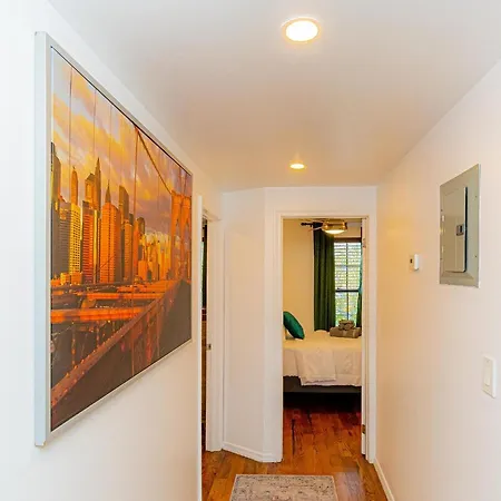 Apartment Brooklyn Trio Luxe - Entire *