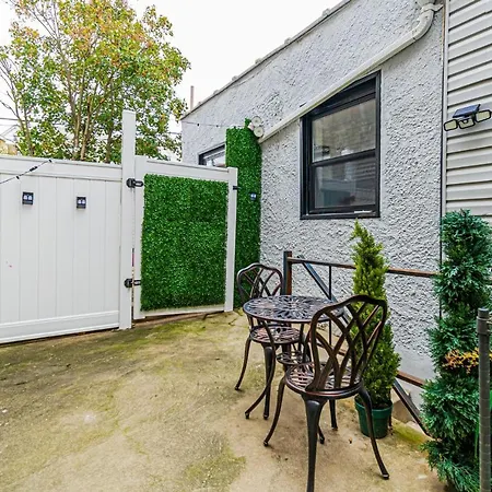 Apartment Brooklyn Trio Luxe - Entire
