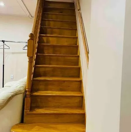 18 Min 2 Time Square Manhattan 3 Bedroom 1.5 Bath * New York