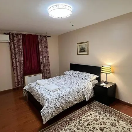 Holiday home 18 Min 2 Time Square Manhattan 3 Bedroom 1.5 Bath