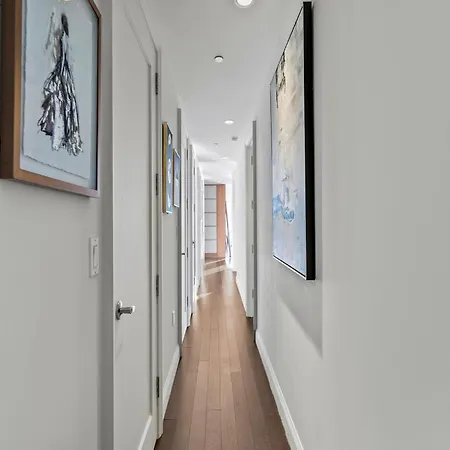 Luxurious 4 Bedroom Penthouse In Nyc New York