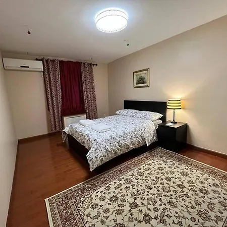 Holiday home 18 Min 2 Time Square Manhattan 3 Bedroom 1.5 Bath