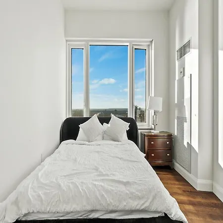 Luxurious 4 Bedroom Penthouse In Nyc Holiday home New York