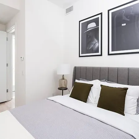 Sophisticated 2bd/1,5ba With W/d In Unit *