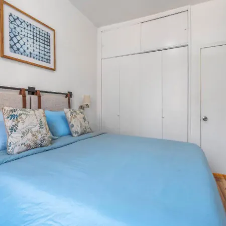 Apartment Exotic 2br At Midtown West New York