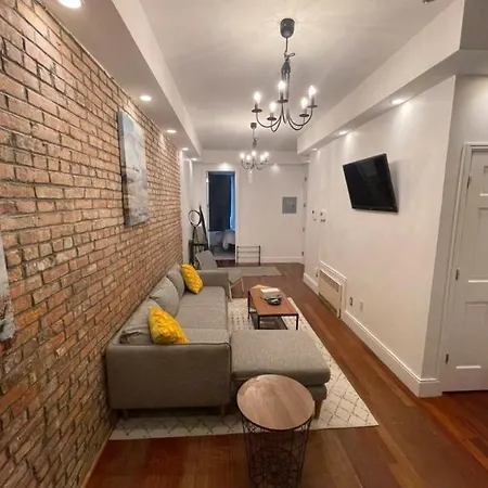 Sweet Apartment New York