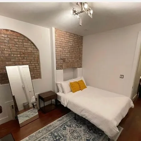 Sweet Apartment New York