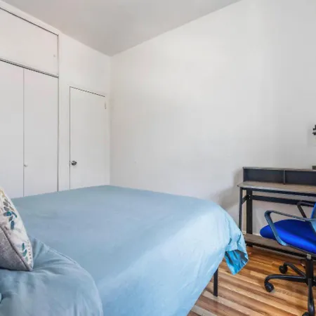 Exotic 2br At Midtown West Apartment *