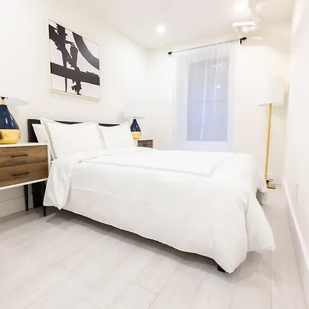 171-g 3br Duplex E Village - W&d Outdoor Space Apartment *