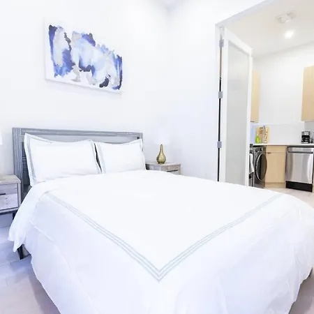 171-g 3br Duplex E Village - W&d Outdoor Space Apartment New York