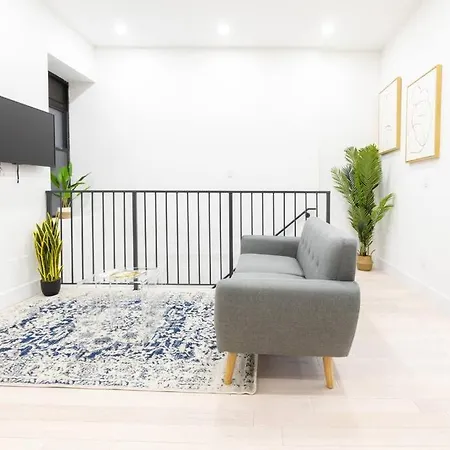 171-g 3br Duplex E Village - W&d Outdoor Space *