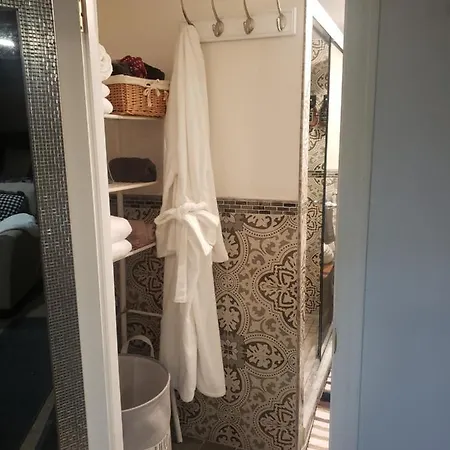 Apartment Melody's Cozy Garden Studio Guest Jfk 12mins *