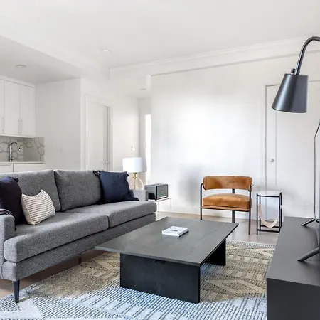 Uws 1br W Gym Doorman Nr Park Nyc-512 New York