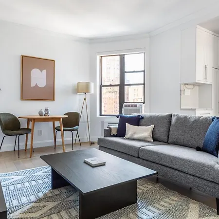 Uws 1br W Gym Doorman Nr Park Nyc-512 Apartment