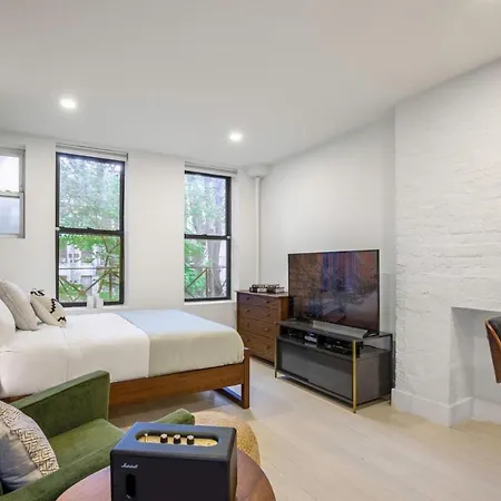 E Village W Renovated Virtual Doorman Nyc-316 *