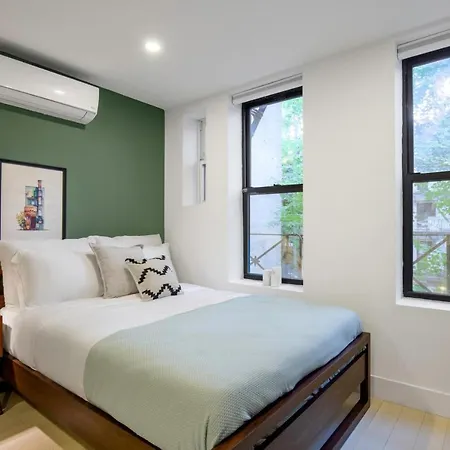 Apartment E Village W Renovated Virtual Doorman Nyc-316 *