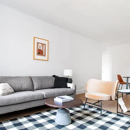 Kips Bay 1br W Gym Doorman Parking Garage Nyc-594 New York
