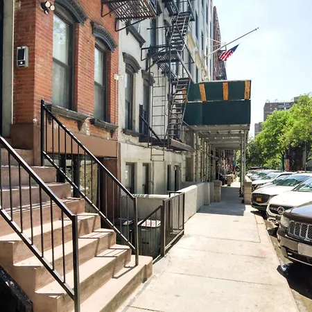 E Village W Renovated Virtual Doorman Nyc-316 Apartment *