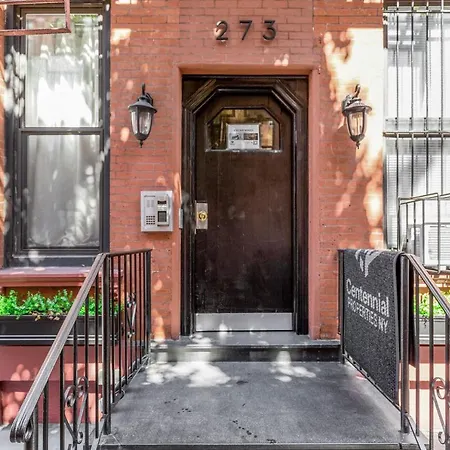 Apartment West Village 1br W Wd Nr Pier 46 Nyc-1105 New York