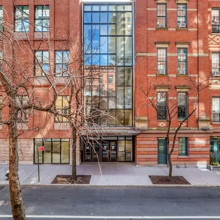 West Village 1br W Wd Nr Pier 46 Nyc-1105 Apartment *