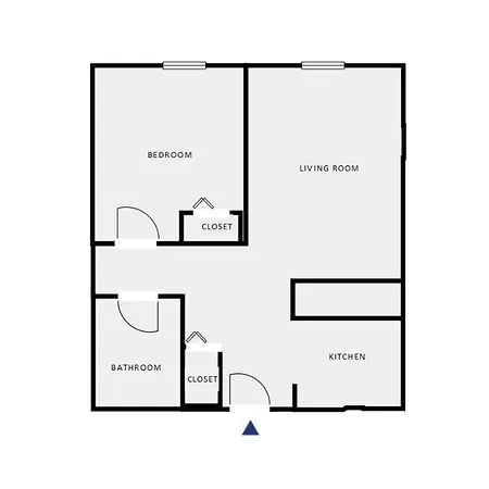 Theater District 1br Doorman Gym Garden Nyc-213 Apartment New York