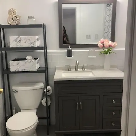 Ny3182furnished Apartm, 3 Br's 4 Beds, 1bath, Kitchen New York