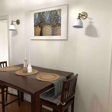 Ny3182furnished Apartm, 3 Br's 4 Beds, 1bath, Kitchen Apartment