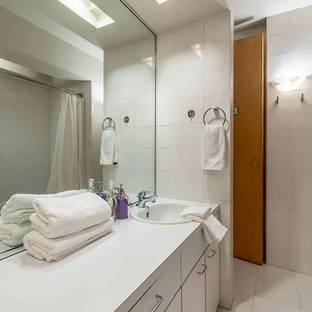 Nyc Duplex & Private Garden Oasis!! New York