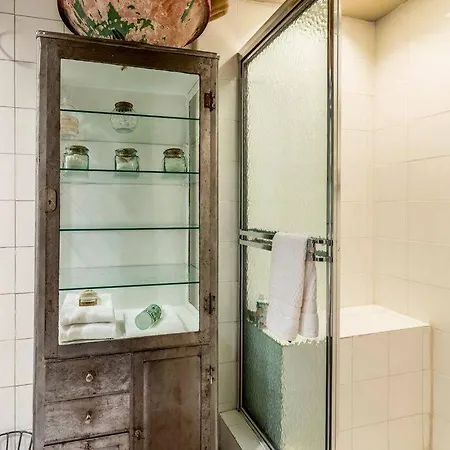Nyc Duplex & Private Garden Oasis!! *