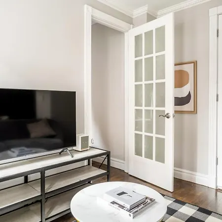 Nolita 1br W Wd Nr New Museum Nyc-1036 Apartment New York
