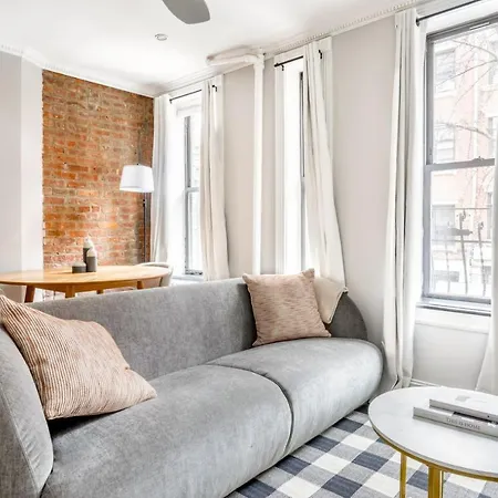 Nolita 1br W Wd Nr New Museum Nyc-1036 Apartment *