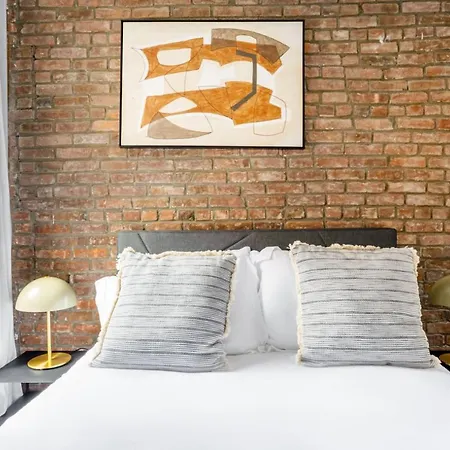 Nolita 1br W Wd Nr New Museum Nyc-1036 *