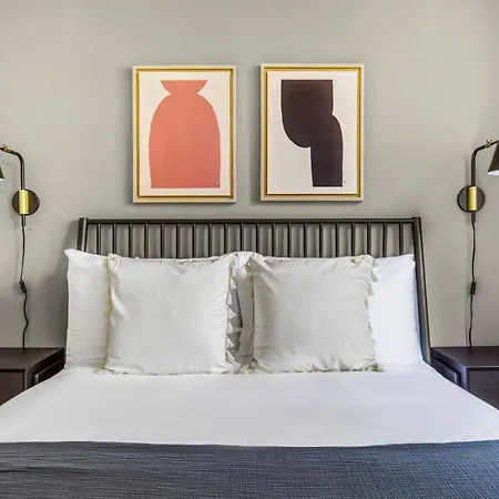 Apartment Midtown E 1br W Doorman Nr Flatiron Nyc-41