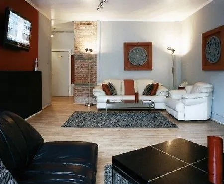 Off Soho Hotel 2*