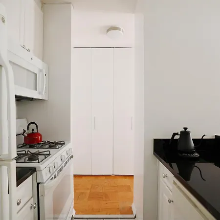 Apartment Exclusive 2br At Columbus Circle