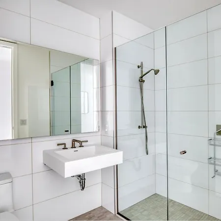 Clinton Hill 2br W Gym Pool Wd Nr Barclays Nyc-1026 Apartment