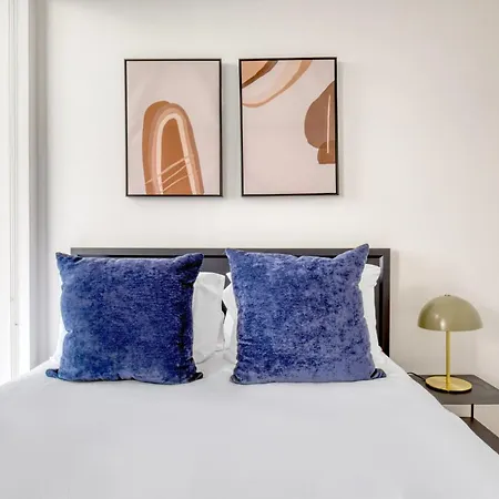Apartment Clinton Hill 2br W Gym Pool Wd Nr Barclays Nyc-1026 *