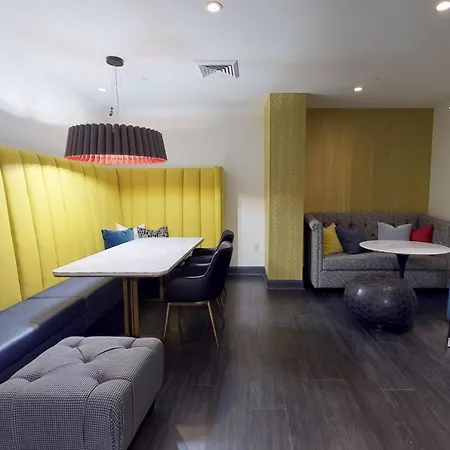 Apartment Fidi 1br W Gym Doorman Roof Nr St Nyc-1111