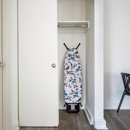 Fidi 1br W Gym Doorman Roof Nr St Nyc-1111